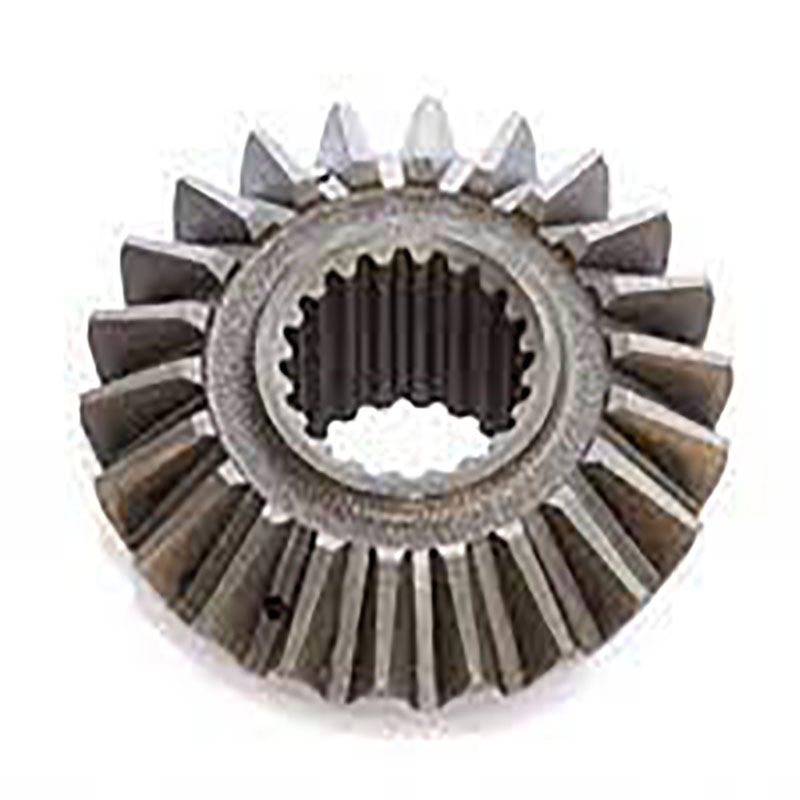 axle gear (20 splines) for kamaz