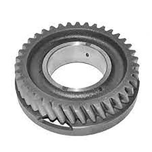 Pinion 3-speed gearbox for KAMAZ