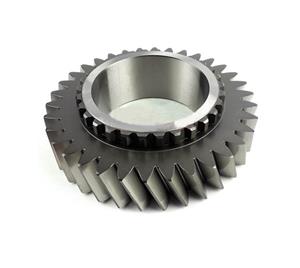 Transmission Helical Gear 3rd Speed 34t for Zf Truck Parts