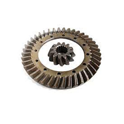 Final Drive Gear 50-2403014 For MTZ-82.1Tractor Spare Parts