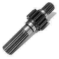 Final Drive Gears Shaft For MTZ Tractor Spare Parts