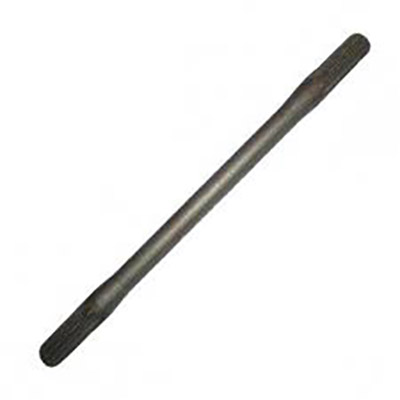 Shaft 1525-2301002 For MTZ-1523 Tractor Spare parts