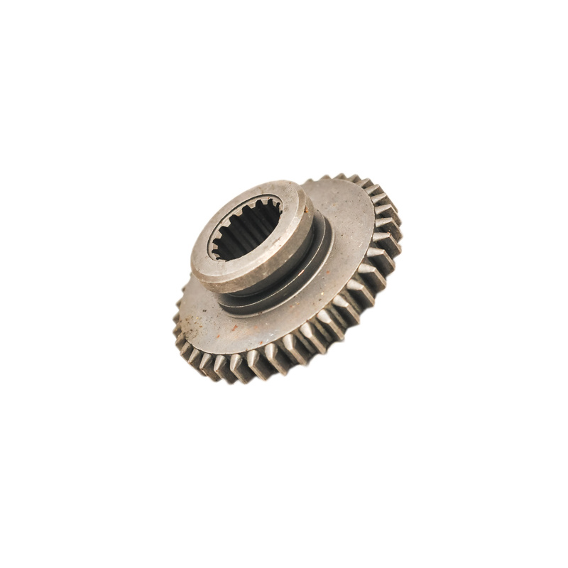 Reverse Gear 082-1701317 z=37 For MTZ-132 Tractor Spare Parts