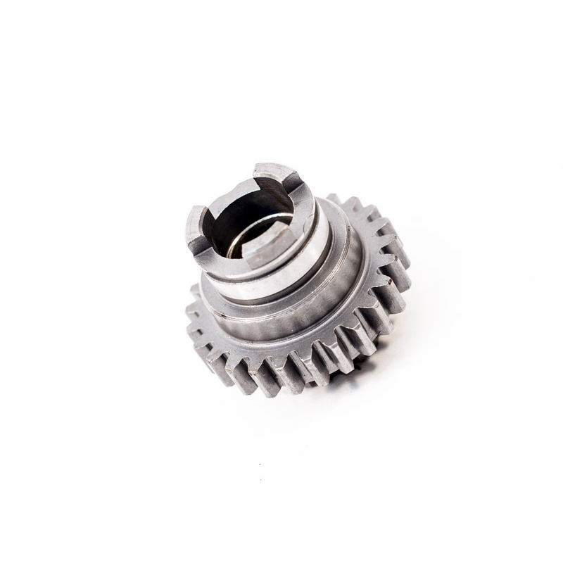 Gear 082-1701230 Z=25/22 For MTZ-132Tractor Spare Parts