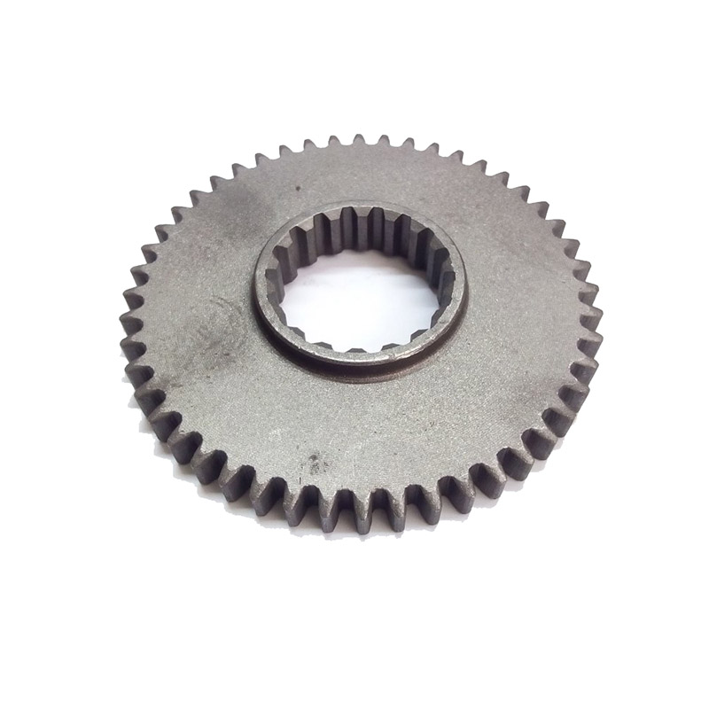 Gear 082-4202017 For MTZ Tractor Spare Parts Z=18/48