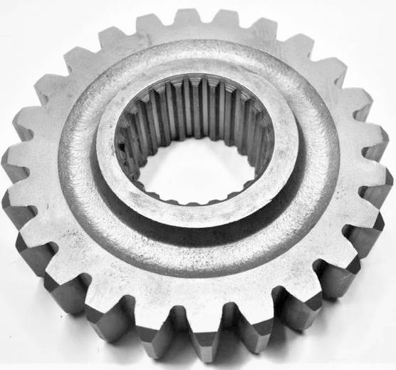Gear 1522-2407052 Z=24 For MTZ-1523 Tractor Spare Parts
