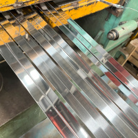 Bobinas/tiras de aço inoxidável 430 Ba de melhor preço e alta qualidade