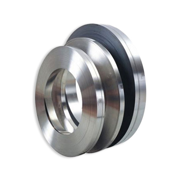 Re-rolling Cheap Ss 410 Strip