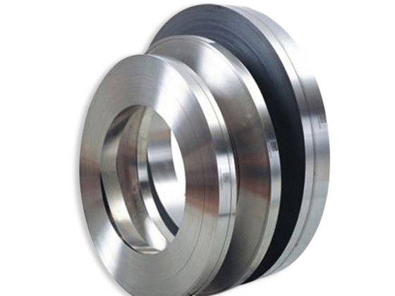 Menggulung Ulang Strip Ss 410 Murah