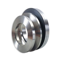 Перекочування дешевої смуги Ss 410