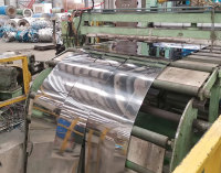 Перекочування дешевої смуги Ss 410