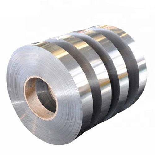 רצועות נירוסטה 410 בעובי 1.5 מ