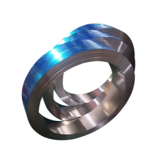 Mirror 2B NO.4 Finish 201 Stainless Steel Strip Roll