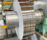 Cold Rolled Narrow Stainless Steel Banding Strip