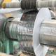 Prime Cold Rolled Stainless Steel Strip 430