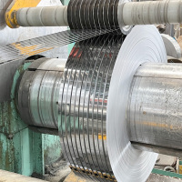 Grade 430 Stainless Steel Strip 0.5mm 1mm Thick