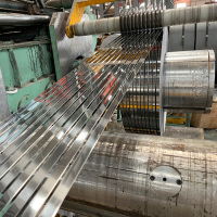 Grade 430 Stainless Steel Strip 0.5mm 1mm Thick