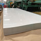 Grade 410 Martensitic Stainless Steel Plate