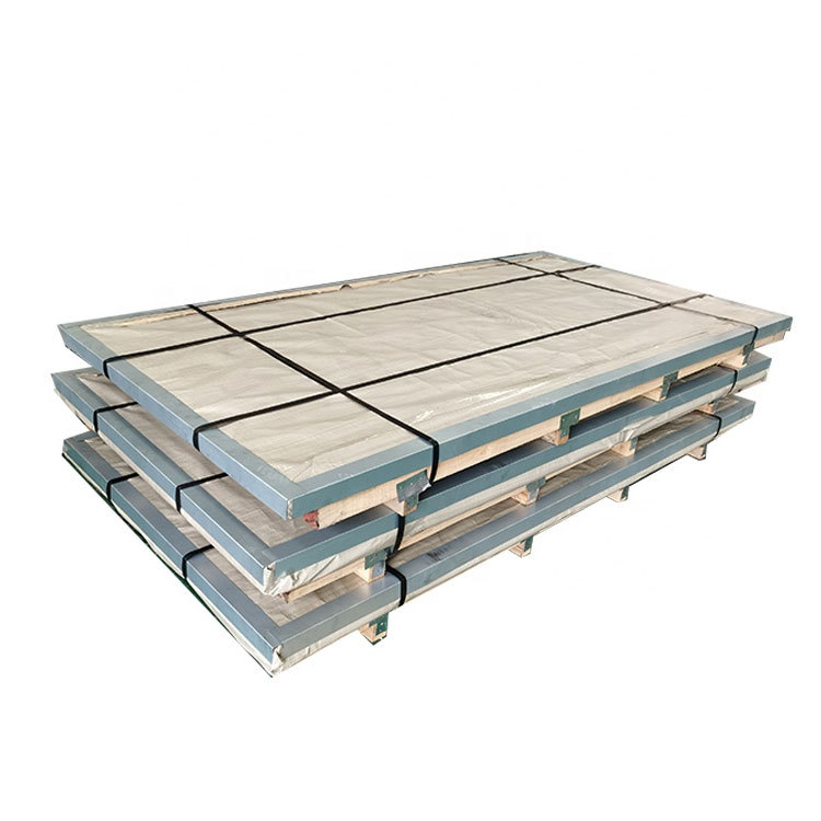 Bleche 4ft Sus430 Edelstahlplatte