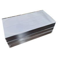 Bleche 4ft Sus430 Edelstahlplatte