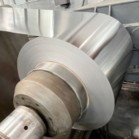 1,2 mm dickes kaltgewalztes Edelstahlblech