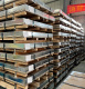 1.2mm Thick Cold Rolled Stainless Steel Sheet