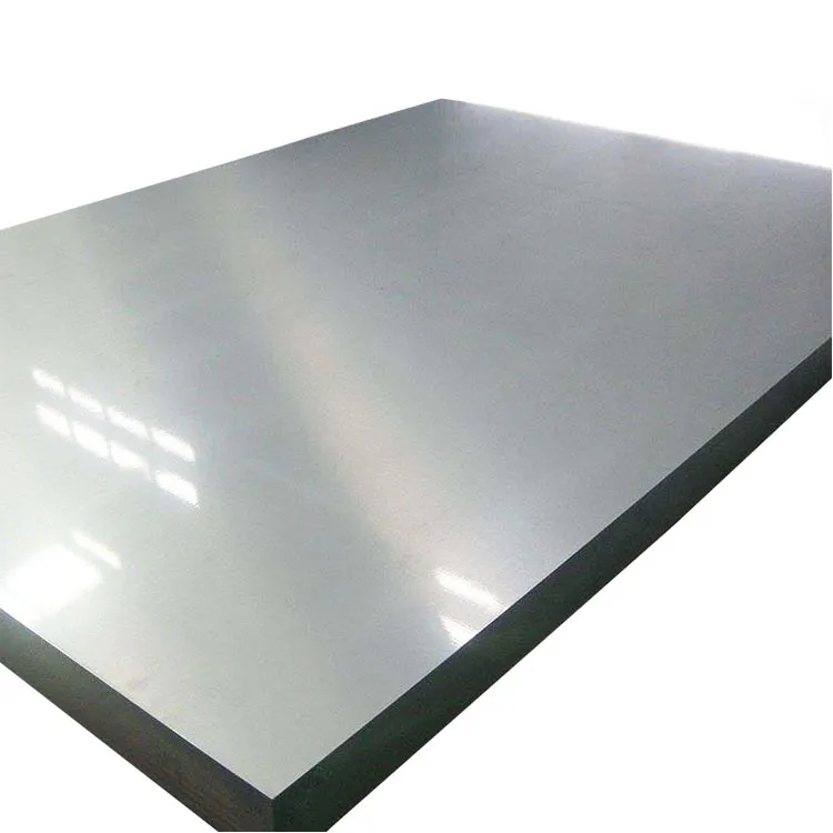 430 Stainless Steel Plate Coil Processing Welding