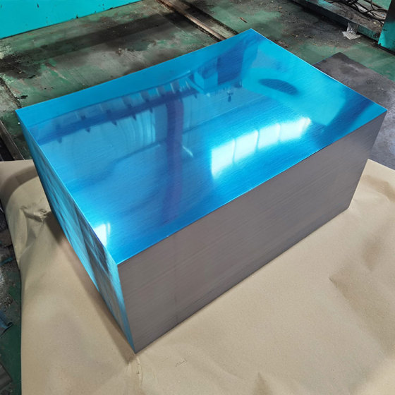 Pelat/Lembaran Baja Tahan Karat SUS 410 4X8 FT