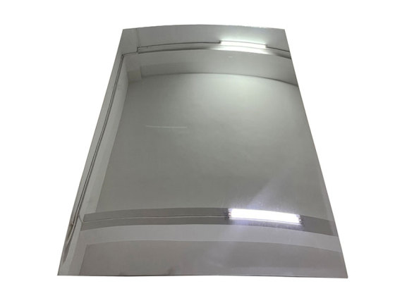Baojia cold rolled 201stainless Stee Sheet