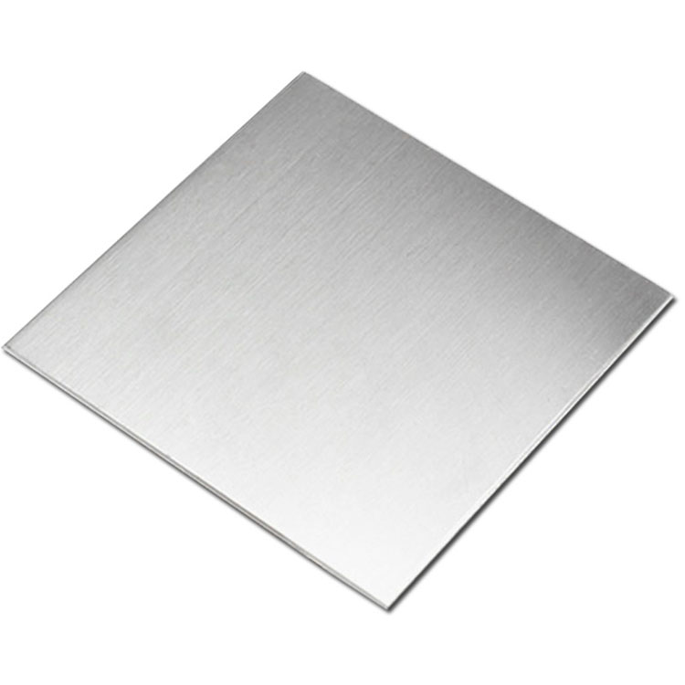 304 hairline stainless steel sheet
