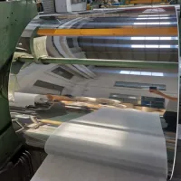 Grade 410 Stainless Steel Coil