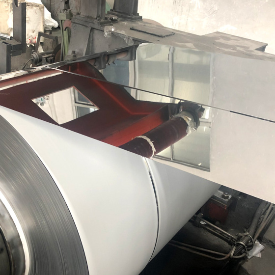 Ss 410 Coils For Kitchen Supplies