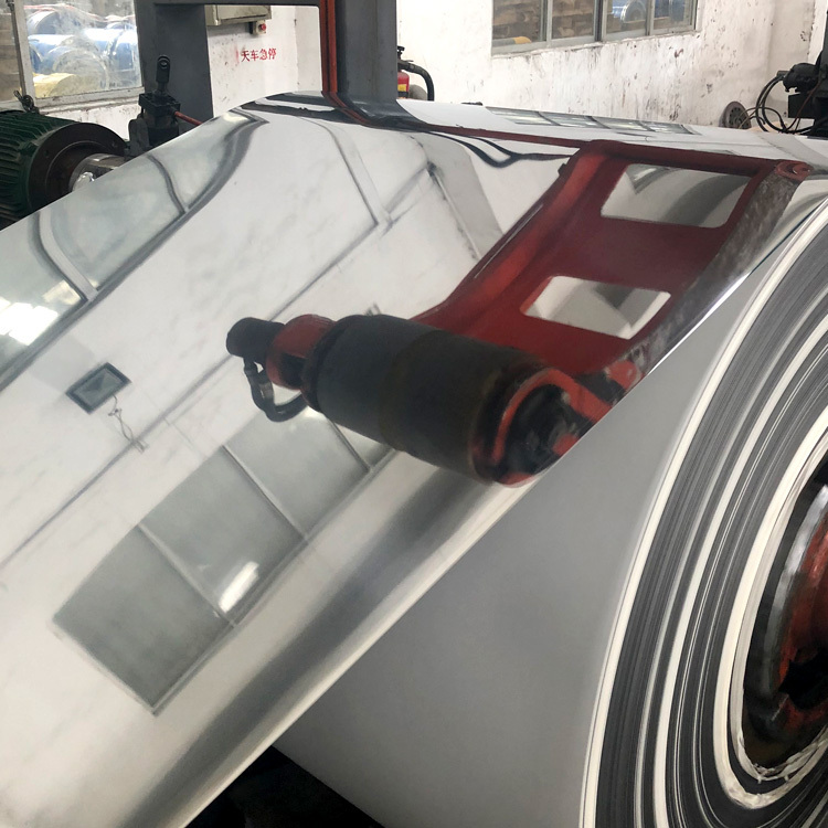 Нержавіюча сталь SS430 Яскрава дитяча котушка