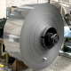 Fabricação de bobina de aço inoxidável de 0,5 mm de espessura