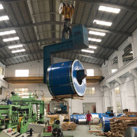 Aisi Inox 201 304 430 409 410 0.5mm Sus304 Metal Mirror Stainless Steel 409 430 Roll Coil/Strip