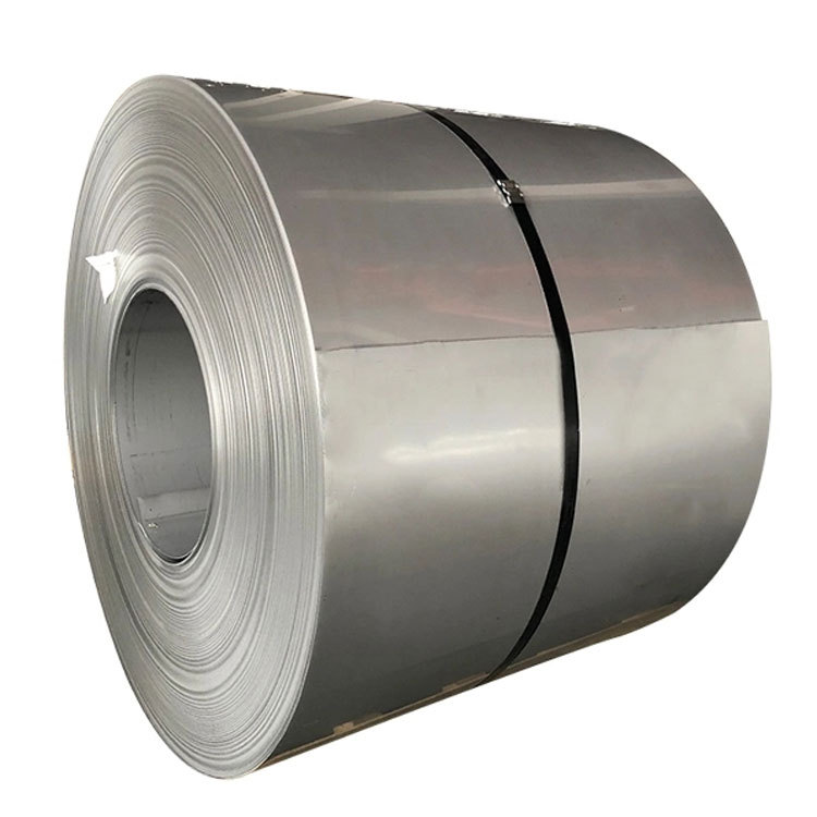 TISCO BAOSTEEL DIN 1.4301 1.4404 AISI 304 BA Поліровані рулони з нержавіючої сталі