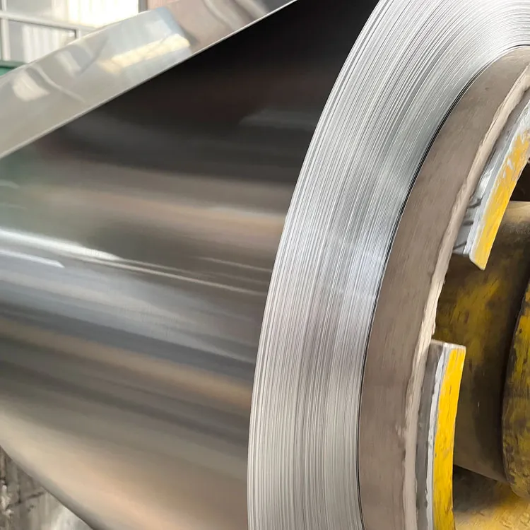 Harga Plat Stainless Steel Surabaya Coil 304
