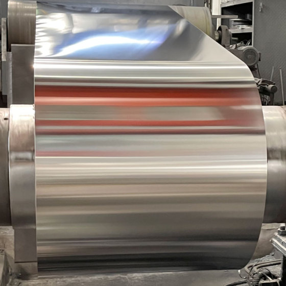 제조업체 도매 304 201 스테인리스 스틸 코일 시트