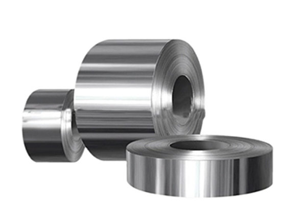 Котушка Baosteel Ss класу 201 J3 J4 від місцевого постачальника