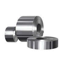 Котушка Baosteel Ss класу 201 J3 J4 від місцевого постачальника