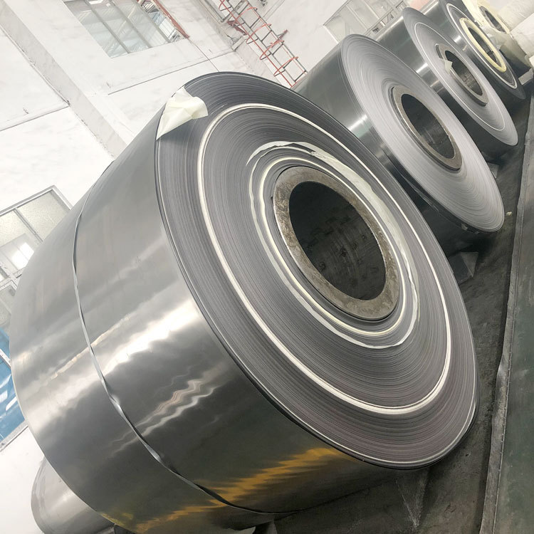 Котушка Baosteel Ss класу 201 J3 J4 від місцевого постачальника
