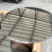 Grade 430 Stainless Steel Circle Dics