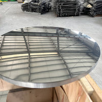 2B № 4 Foshan Bule ПВХ покриття Sus 430 Круг