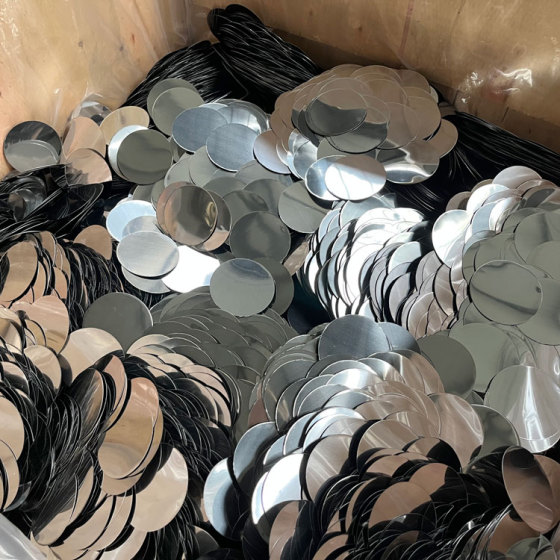 Stainless Steel Circle Dish Material For Pan Pot