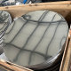 Foshan 410 Stainless Steel Round Disc
