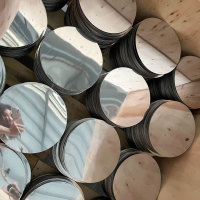 Китайська кругла пластина для повторного прокату класу 410