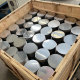 Stainless Steel Circle For Exporting