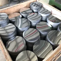 Ss 409 Lingkaran Untuk Peralatan Menggambar Dalam