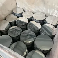 Ss 409 Lingkaran Untuk Peralatan Menggambar Dalam
