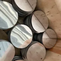 Ss 409 Lingkaran Untuk Peralatan Menggambar Dalam